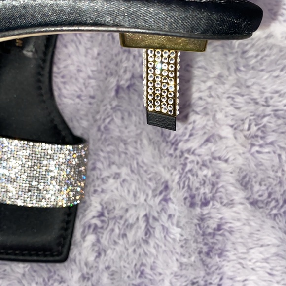 Good American Bling Slides - Picture 5 of 7